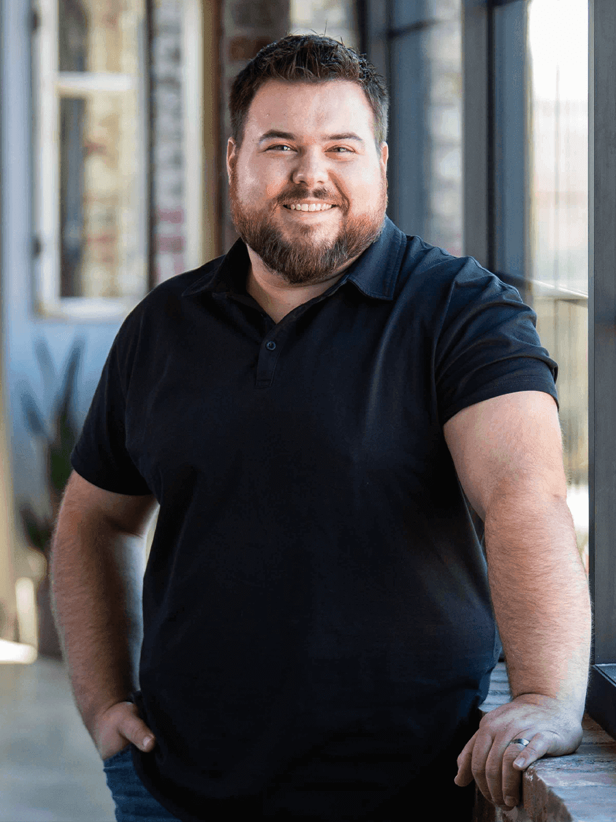 Tap or click to learn more about Adam Buccheit and their role at MMM.