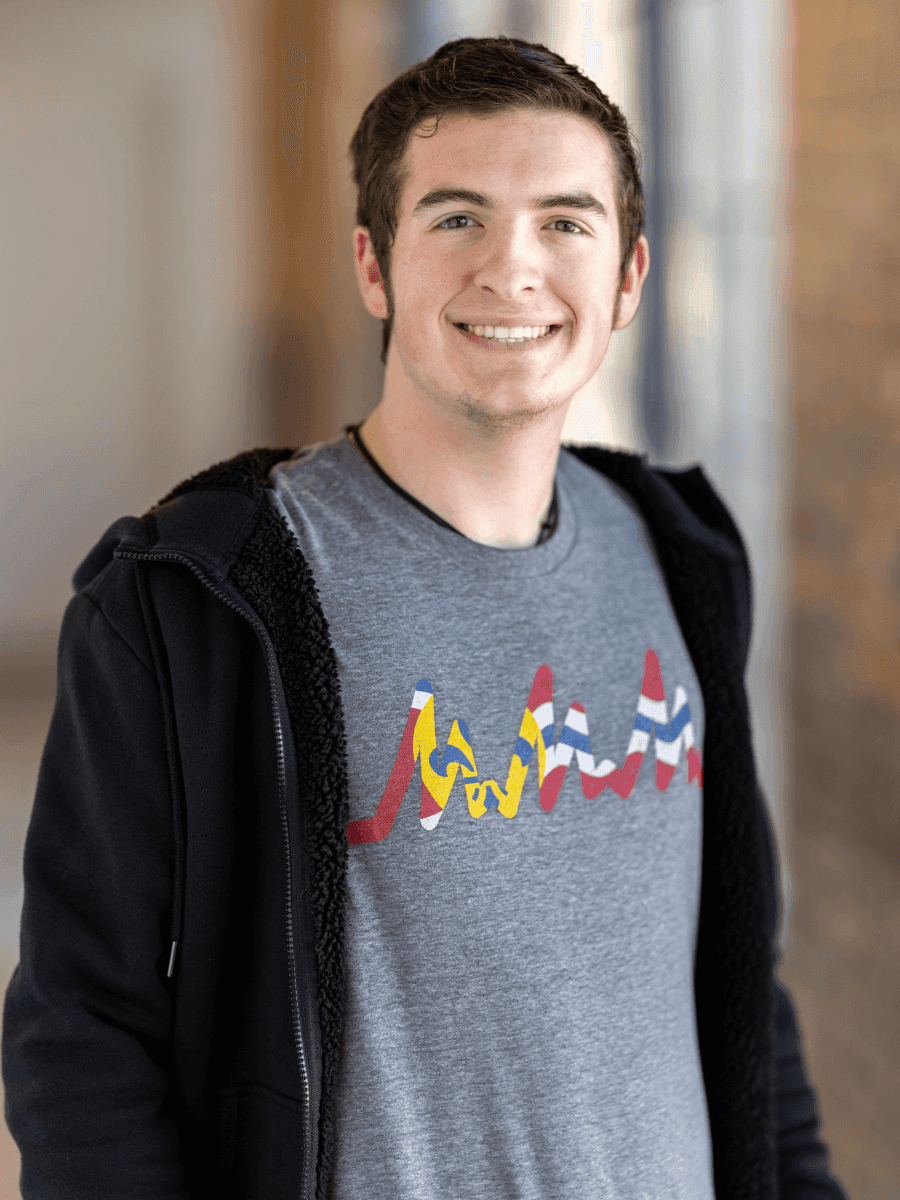 Tap or click to learn more about Clark Martin and their role at MMM.
