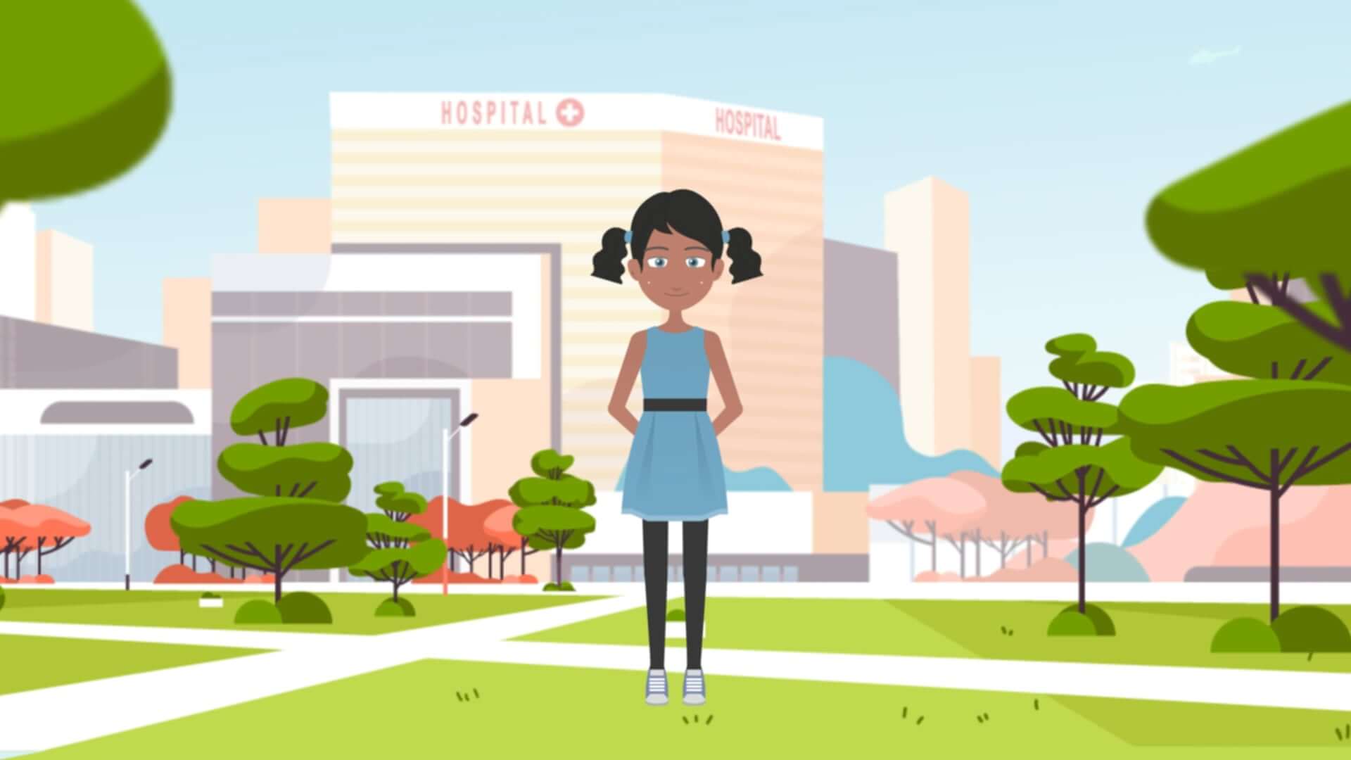 St. Louis Children's Hospital What to Expect - Colonoscopy