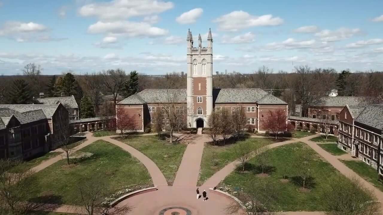 Eden Theological Seminary Recruitment