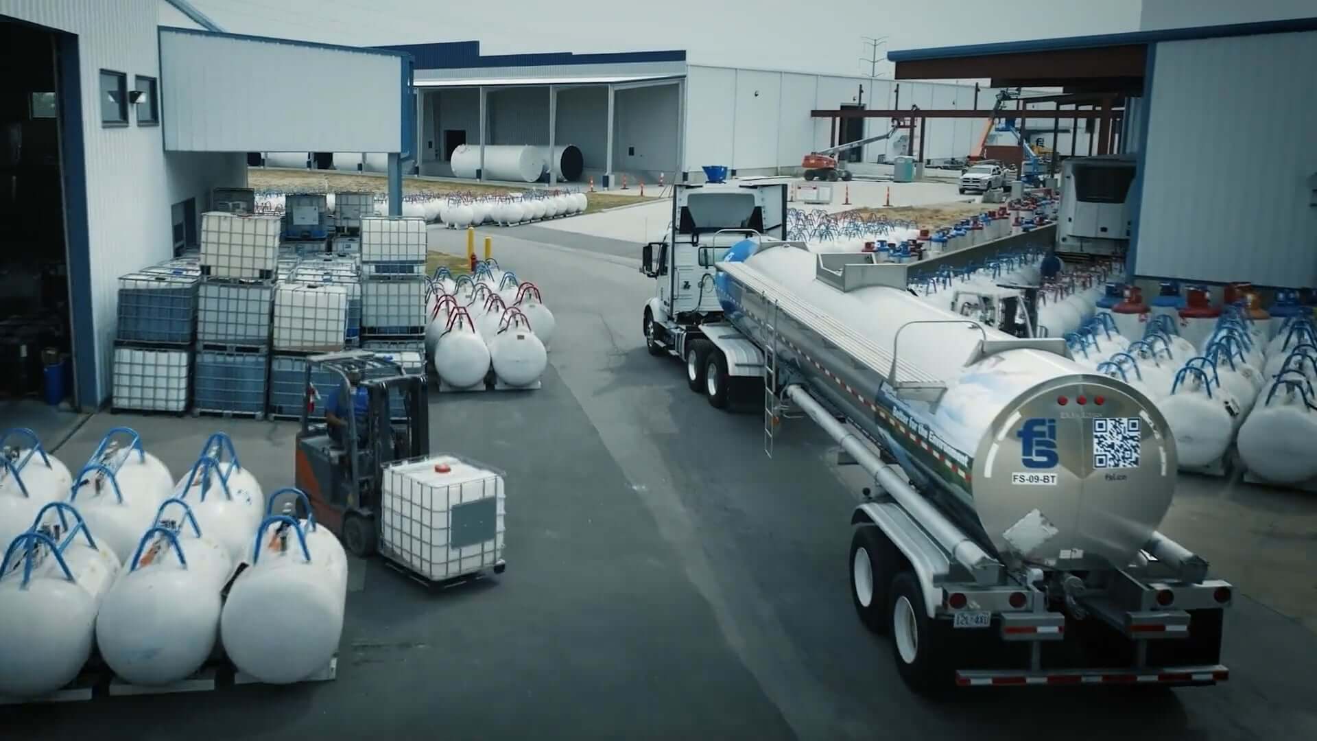 FSI FSI Facilities