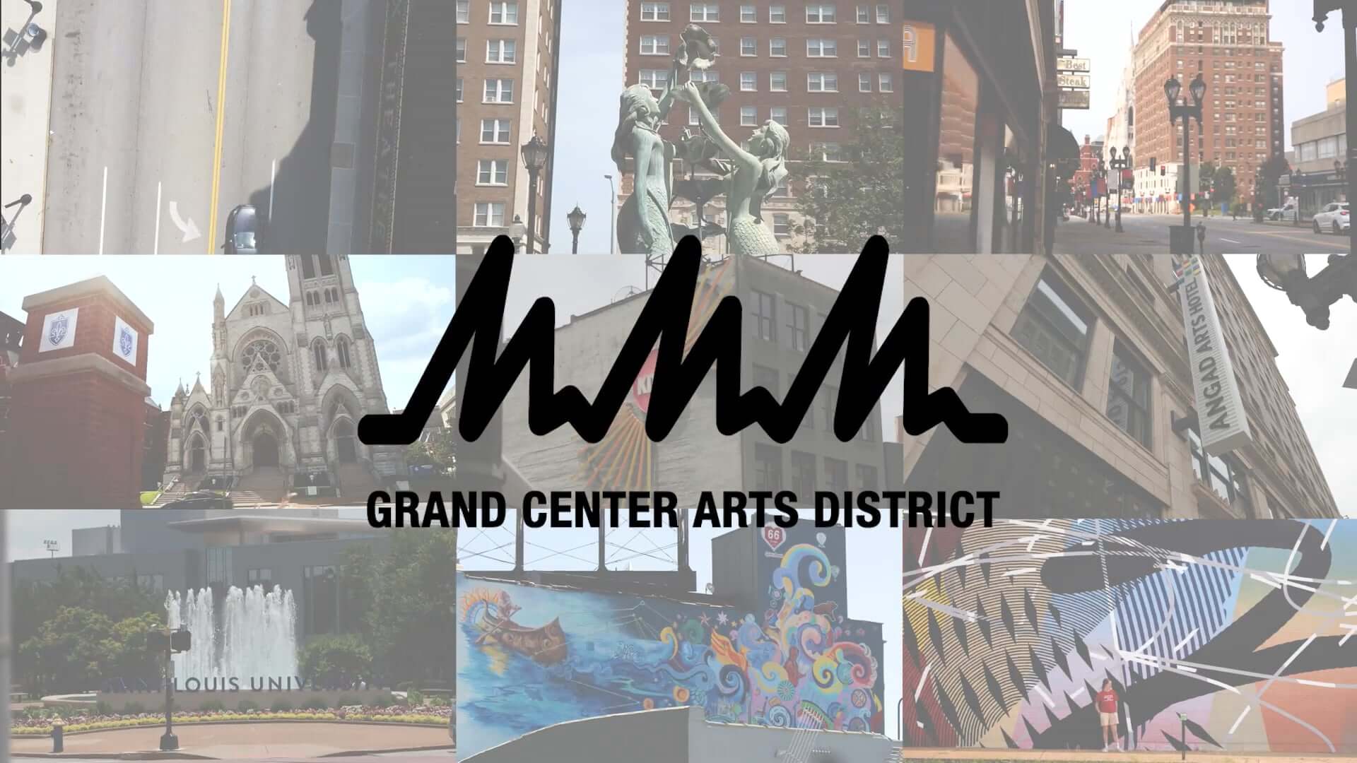 MMM In Grand Center