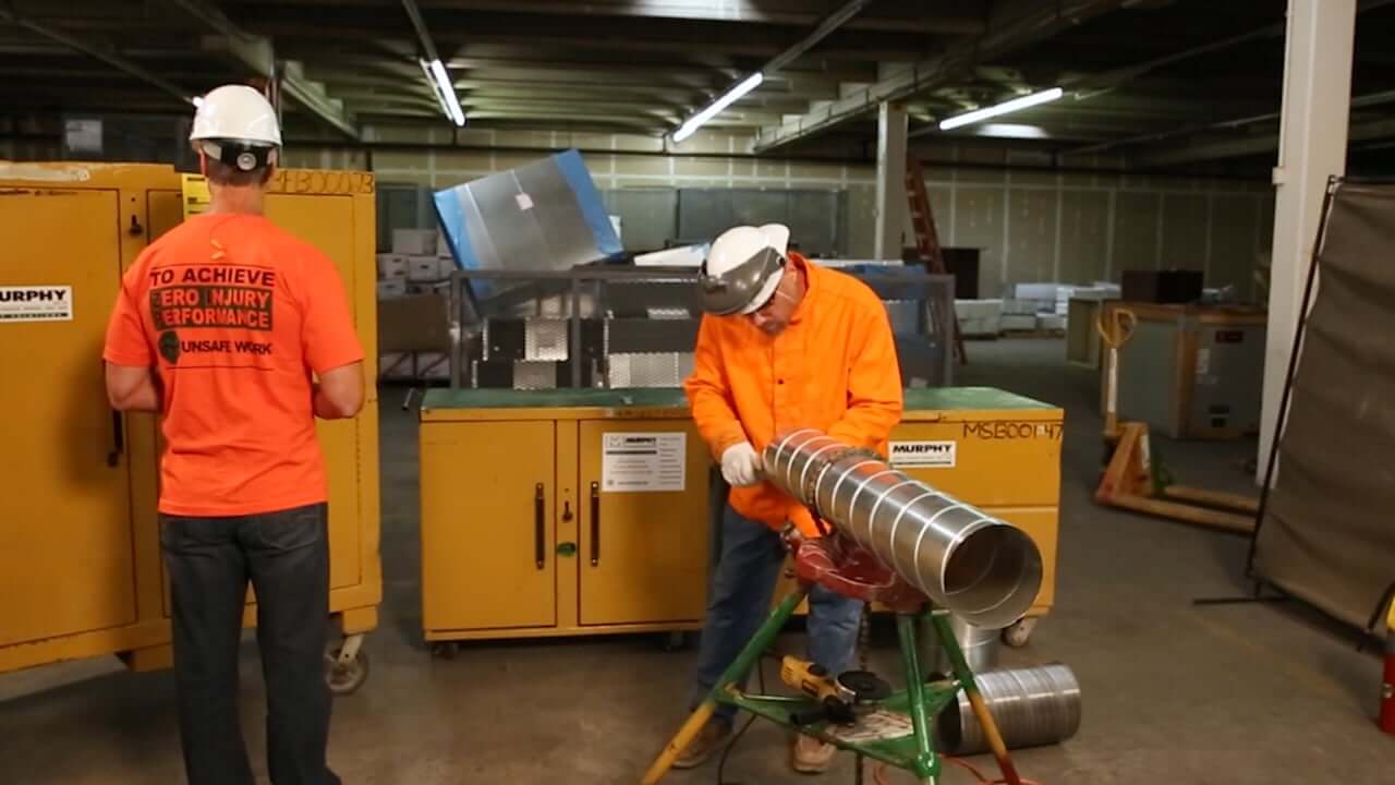 Murphy Company Training Demo