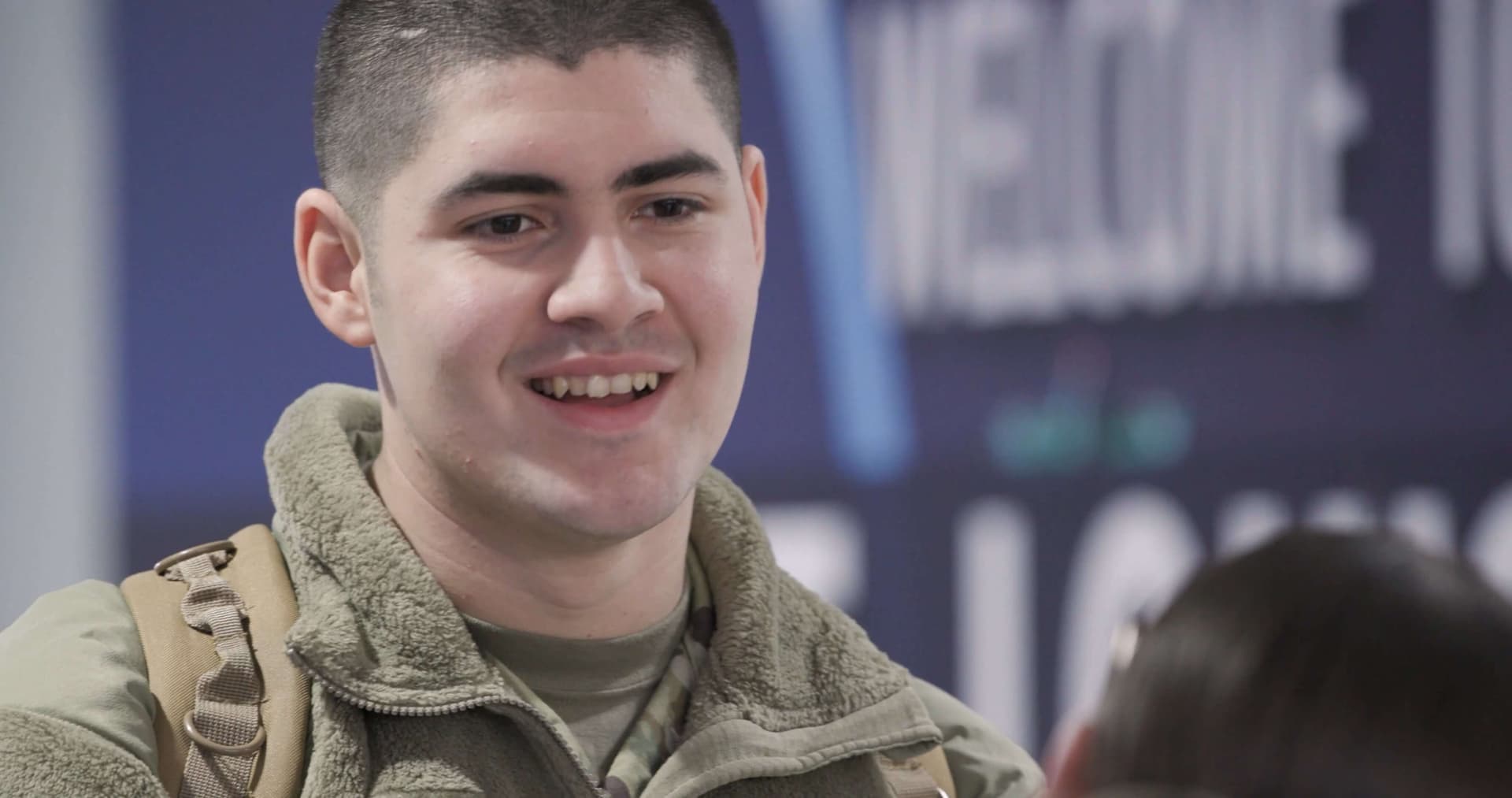 USO of Missouri Holiday Block Leave