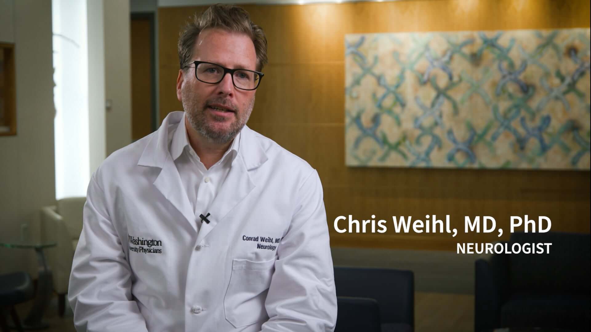 Washington University Neuromuscular Medicine Fellowship Recruitment